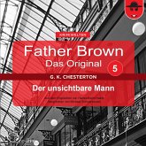 Der unsichtbare Mann (MP3-Download)