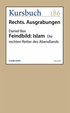 Cover Feindbild: Islam (eBook, ePUB)