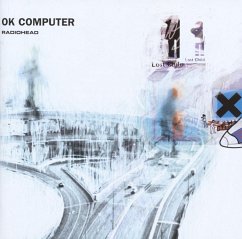 Ok Computer - Radiohead