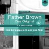 Die Schauspielerin und das Alibi (MP3-Download) - Gilbert Keith Chesterton; Hanswilhelm Haefs