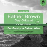 Der Geist von Gideon Wise (MP3-Download)