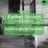 Das Verhängnis der Darnaways (MP3-Download)