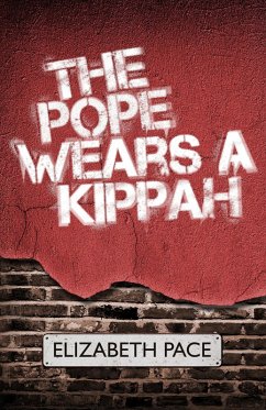 Cover The Pope Wears a Kippah (eBook, ePUB)