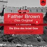 Die Ehre des Israel Gow (MP3-Download) - Bild 1