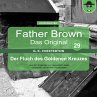 Der Fluch des Goldenen Kreuzes (MP3-Download) - Gilbert Keith Chesterton; Hanswilhelm Haefs