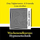 Wochenendkursus: Hypnosetechnik (MP3-Download)