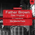 Die falsche Form (MP3-Download)