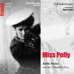 Miss Polly - Käthe Paulus und der Paketfallschirm (MP3-Download)