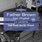 Das Duell des Dr. Hirsch (MP3-Download)