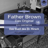 Das Duell des Dr. Hirsch (MP3-Download)