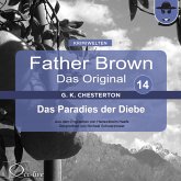 Das Paradies der Diebe (MP3-Download)