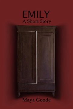 Emily: A Short Story (The Raft Collection, #4) (eBook, ePUB) - Goode, Maya
