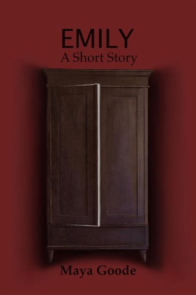 Emily: A Short Story (The Raft Collection, #4) (eBook, ePUB)