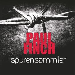 Spurensammler / Detective Heckenburg Bd.3 (MP3-Download) - Finch, Paul