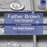 Der Kopf Caesars (MP3-Download) - Gilbert Keith Chesterton; Hanswilhelm Haefs
