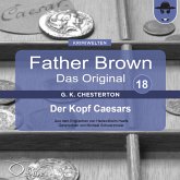 Der Kopf Caesars (MP3-Download)