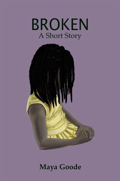 Broken: A Short Story (The Raft Collection, #3) (eBook, ePUB) Broken: A Short Story (The Raft Collection, #3) (eBook, ePUB)