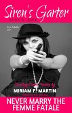 Siren's Garter: Issue One (eBook, ePUB) Siren's Garter: Issue One (eBook, ePUB)