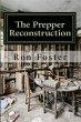 The Prepper Reconstruction (eBook, ePUB) - Bild 1