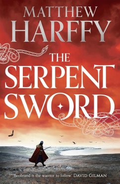 The Serpent Sword (eBook, ePUB) - Harffy, Matthew