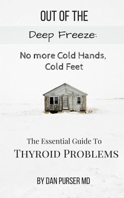 Cover No More Cold Hands, Cold Feet (eBook, ePUB)