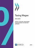 Taxing Wages 2016 (eBook, PDF)