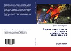 Ocenka tehnicheskogo sostoqniq mehanicheskogo oborudowaniq - Kravchenko, Vladimir Mihajlovich