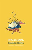 Fantastic Mr Fox Fantastic Mr Fox