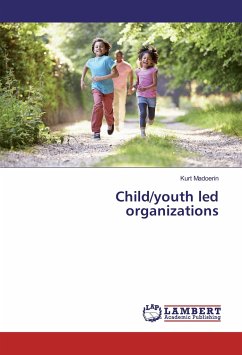 Child/youth led organizations - Madoerin, Kurt