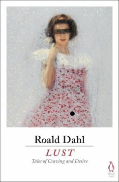 Lust - Dahl, Roald