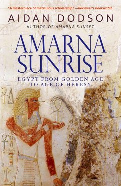 Amarna Sunrise - Dodson, Aidan