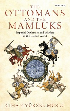 Cover The Ottomans and the Mamluks