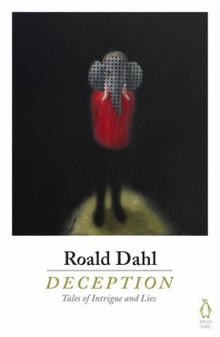 Deception - Dahl, Roald