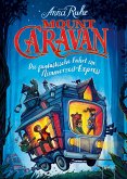 Mount Caravan (eBook, ePUB)