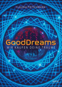 GoodDreams (eBook, ePUB) - Pietschmann, Claudia
