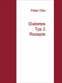 Diabetes Typ 2 Rezepte (eBook, ePUB)