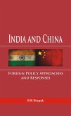 India and China (eBook, ePUB)