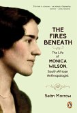 The Fires Beneath (eBook, PDF)