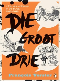 Cover Die groot drie (eBook, ePUB)