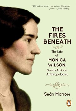 The Fires Beneath (eBook, ePUB) - Morrow, Seán