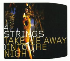 Take Me Away (Into The Night)