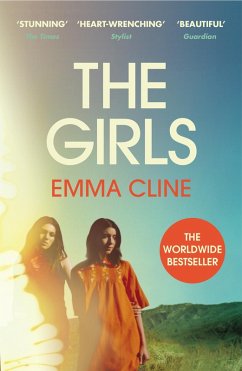 The Girls (eBook, ePUB) - Cline, Emma