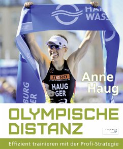 Olympische Distanz (eBook, ePUB) - Haug, Anne