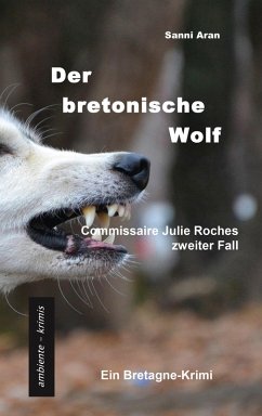 Der bretonische Wolf (eBook, ePUB) - Aran, Sanni