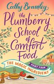 The Plumberry School of Comfort Food - Part Four (eBook, ePUB)