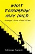 What Tomorrow May Hold (eBook, ePUB) - Bild 1