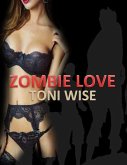 Zombie Love (eBook, ePUB)
