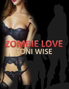 Cover Zombie Love (eBook, ePUB)