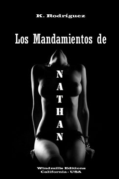Los Mandamientos de Nathan - Rodríguez Pérez, Karla I.
