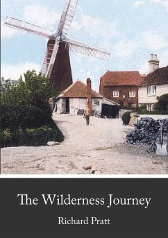 The Wilderness Journey - Pratt, Richard